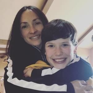 Meet your Posher, Layne